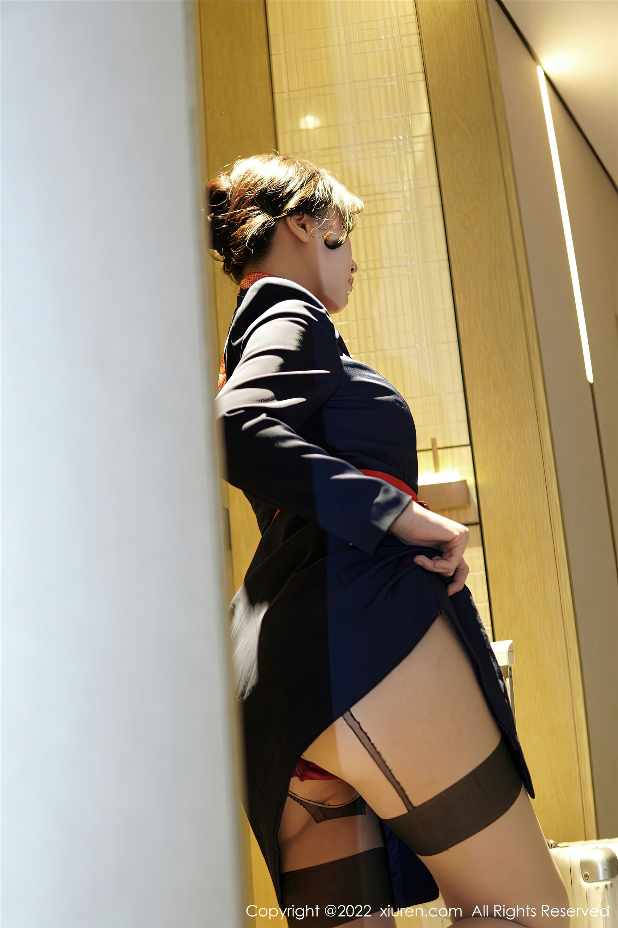 Xiuren秀人网 2022.12.27 NO.6048 桃桃子